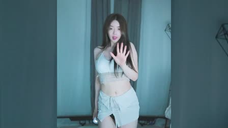 Afreecatv바카스(BJ巴卡斯)2025年4月06日Sexy Dance223149